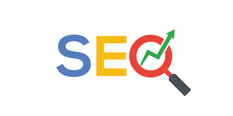 Search Engine Optimization(SEO)