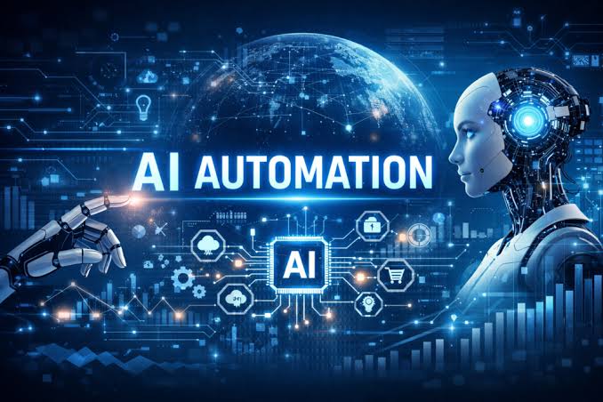 Ai & Automation